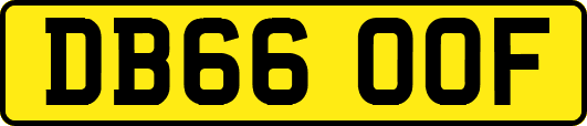 DB66OOF