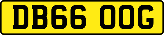 DB66OOG