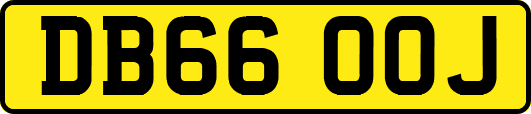 DB66OOJ