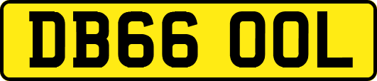 DB66OOL