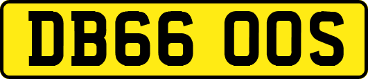 DB66OOS