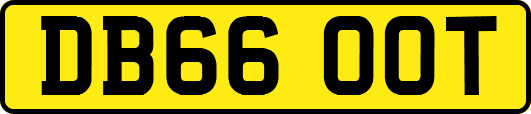 DB66OOT