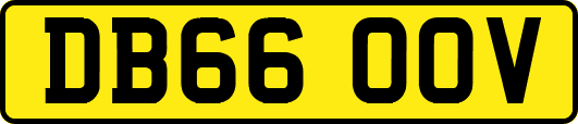 DB66OOV