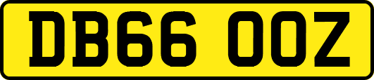 DB66OOZ