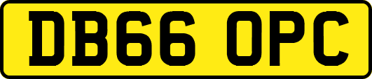 DB66OPC