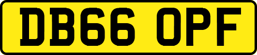 DB66OPF