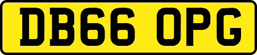 DB66OPG