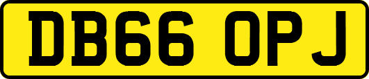 DB66OPJ