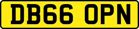 DB66OPN