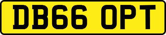 DB66OPT