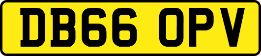 DB66OPV