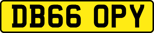 DB66OPY