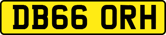 DB66ORH