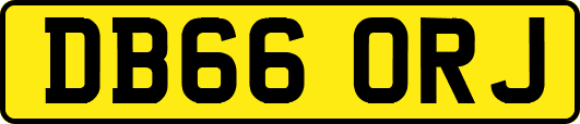 DB66ORJ