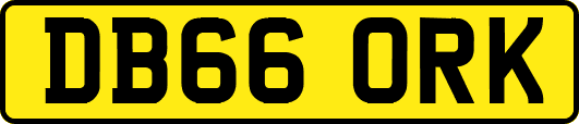 DB66ORK