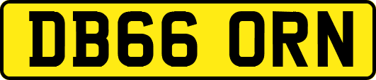 DB66ORN