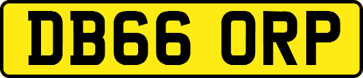 DB66ORP