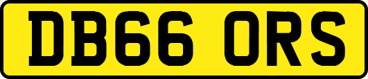 DB66ORS