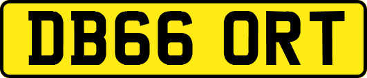 DB66ORT