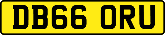 DB66ORU