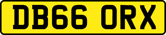 DB66ORX