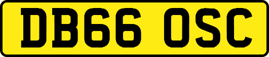 DB66OSC