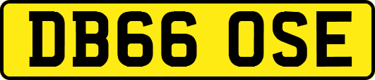 DB66OSE