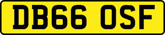 DB66OSF