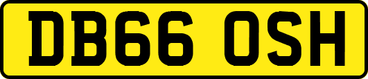 DB66OSH