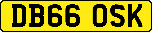 DB66OSK