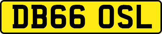 DB66OSL