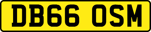 DB66OSM