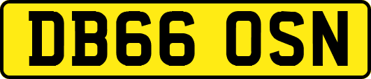 DB66OSN