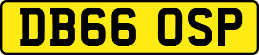 DB66OSP