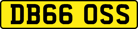 DB66OSS