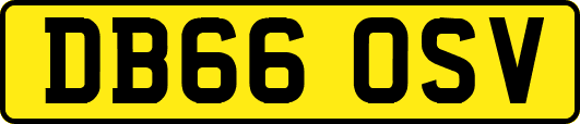 DB66OSV