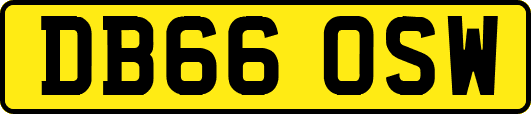 DB66OSW