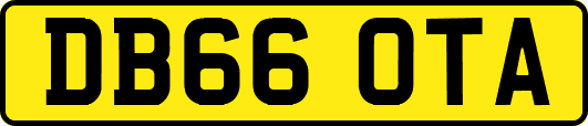 DB66OTA