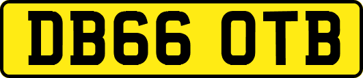 DB66OTB