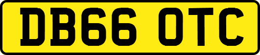 DB66OTC