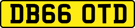 DB66OTD