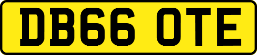 DB66OTE