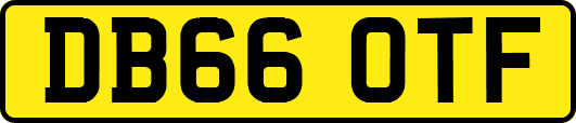 DB66OTF