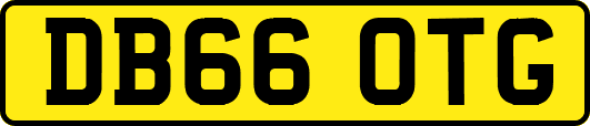 DB66OTG