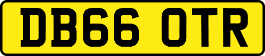 DB66OTR