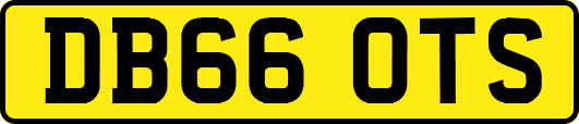 DB66OTS