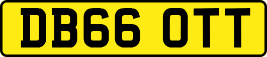 DB66OTT