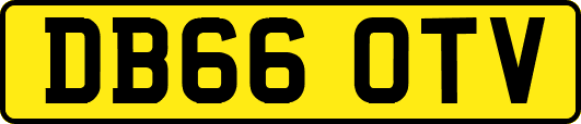 DB66OTV