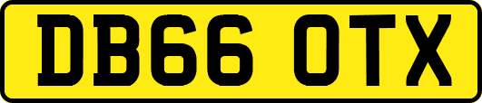 DB66OTX