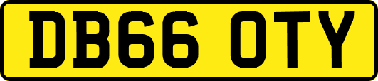 DB66OTY